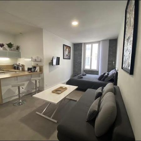 Paca Properties 41H2 - Studio Cosy Cannes Exteriér fotografie