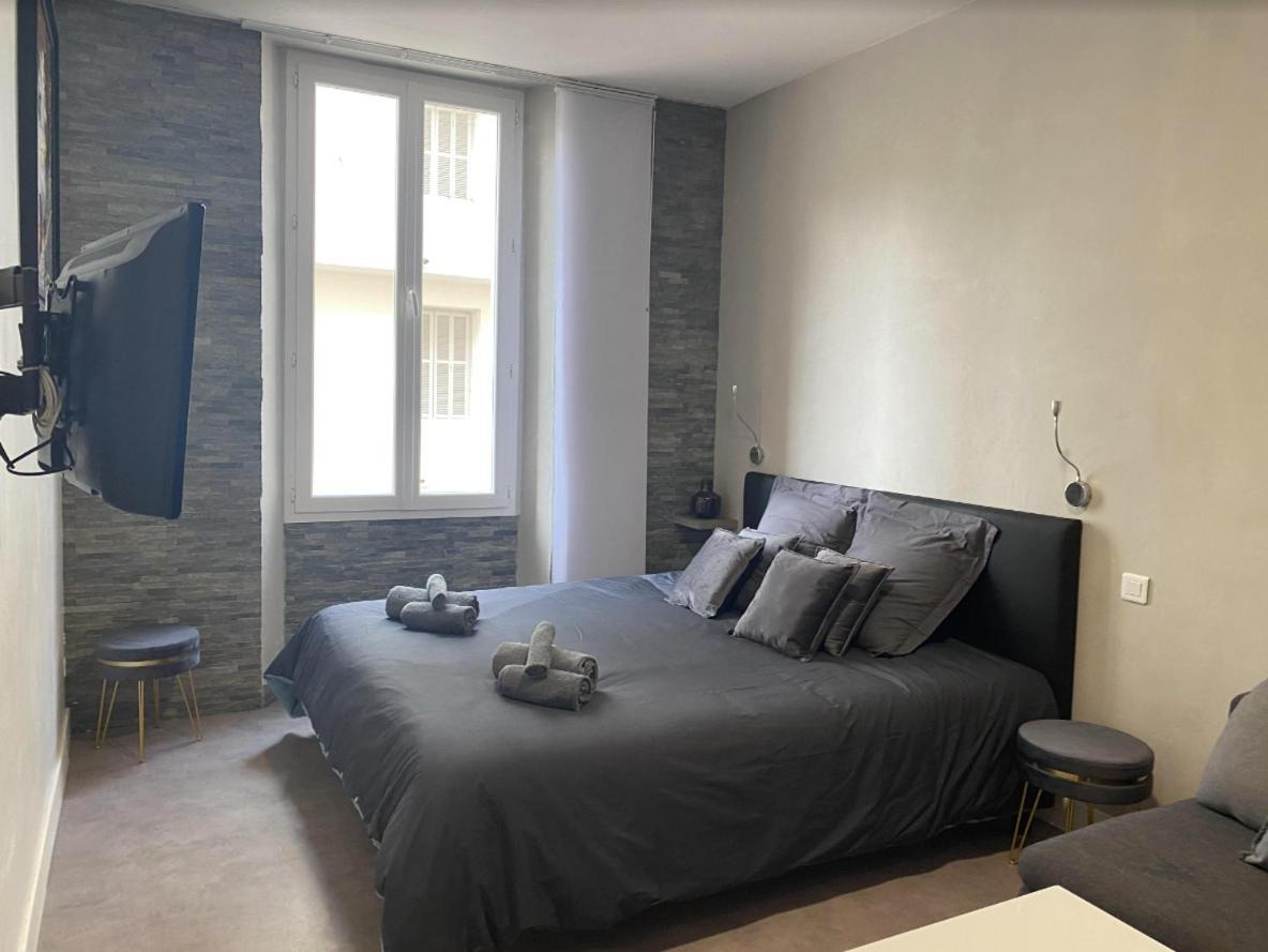 Paca Properties 41H2 - Studio Cosy Cannes Exteriér fotografie