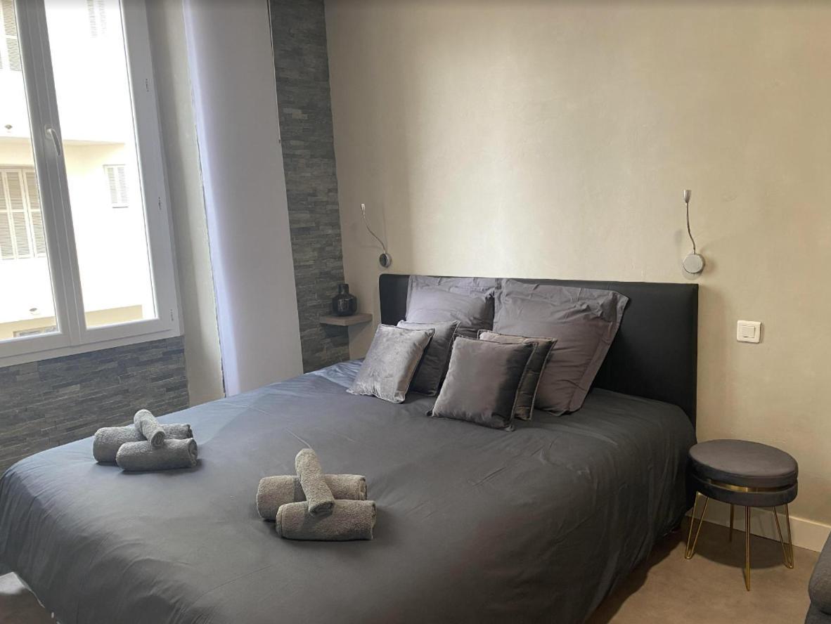 Paca Properties 41H2 - Studio Cosy Cannes Exteriér fotografie