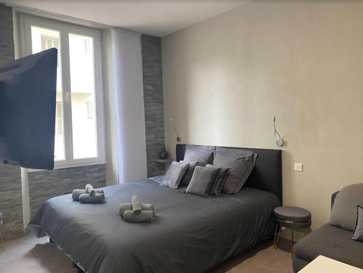 Paca Properties 41H2 - Studio Cosy Cannes Exteriér fotografie