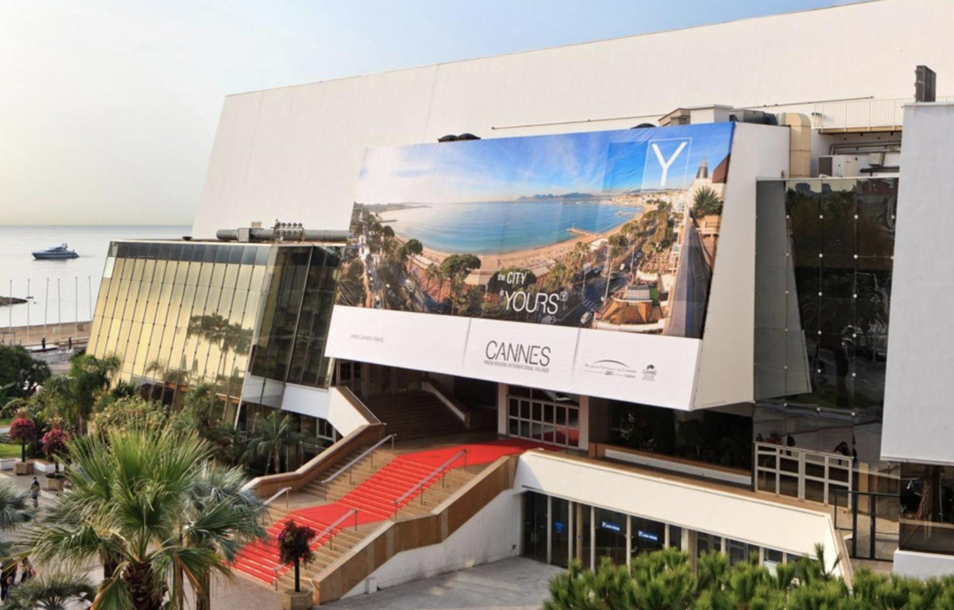 Paca Properties 41H2 - Studio Cosy Cannes Exteriér fotografie